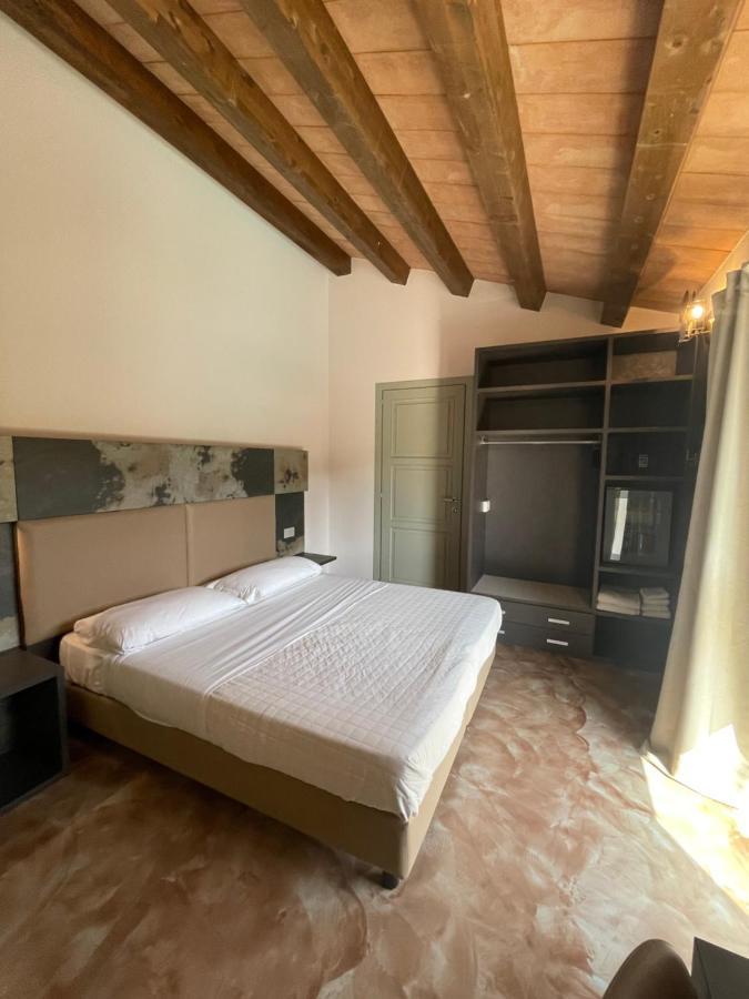 Modus Aquae Hotel Brisighella Exterior photo