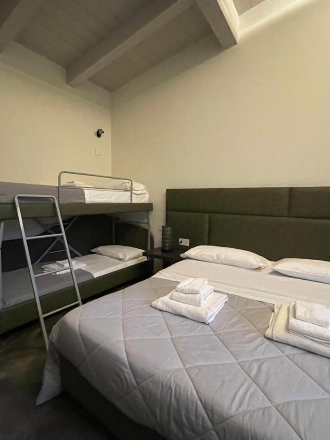 Modus Aquae Hotel Brisighella Exterior photo