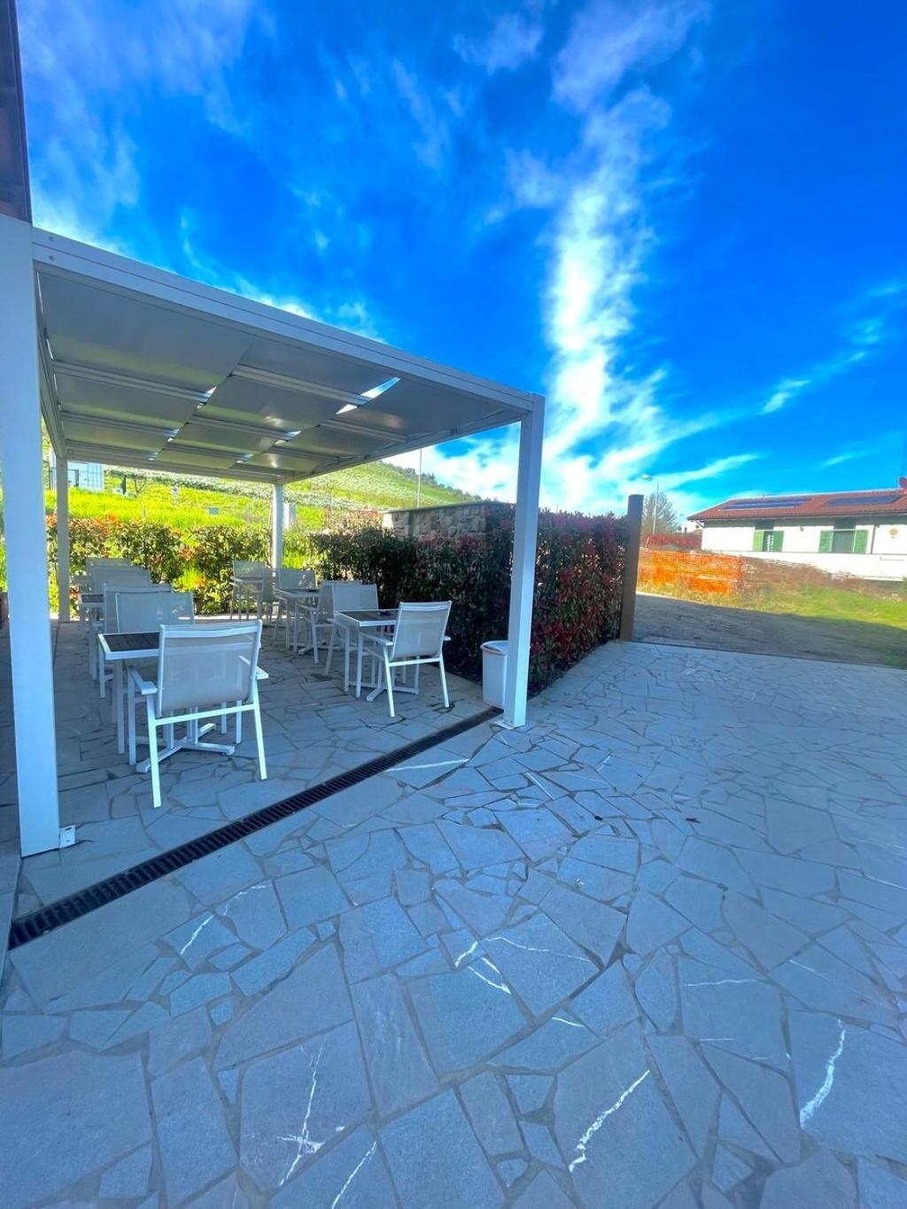 Modus Aquae Hotel Brisighella Exterior photo